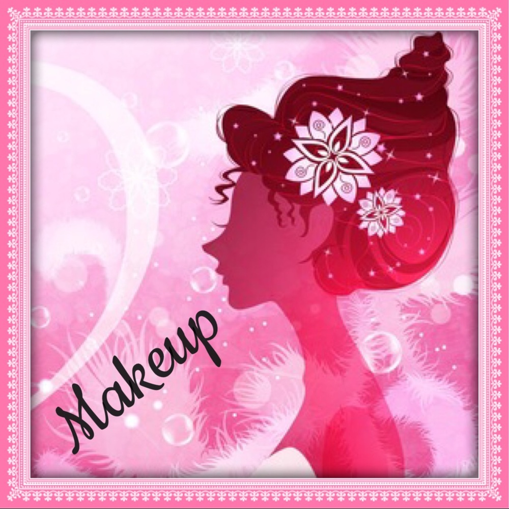 Makeup me beautiful 💄💋
