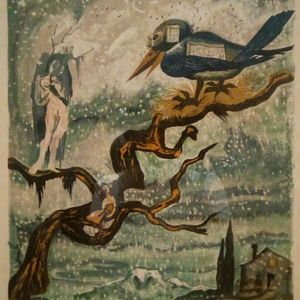 Meet your Posher, Maureen?