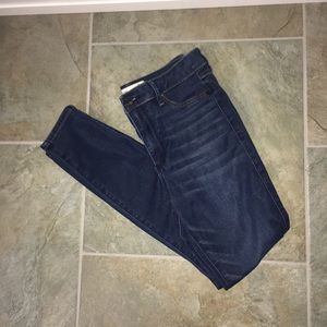 Abercrombie & Fitch jeans