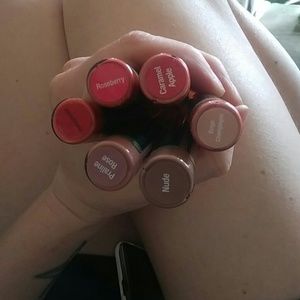 Lipsense Bundle
