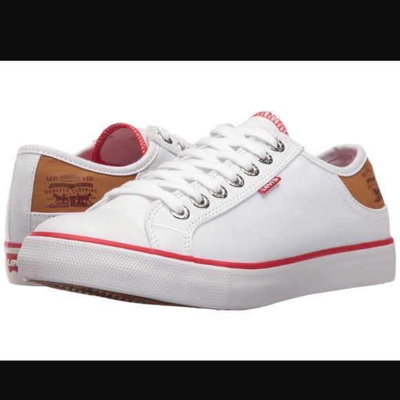 Levi's Shoes - 👞Levi shoes