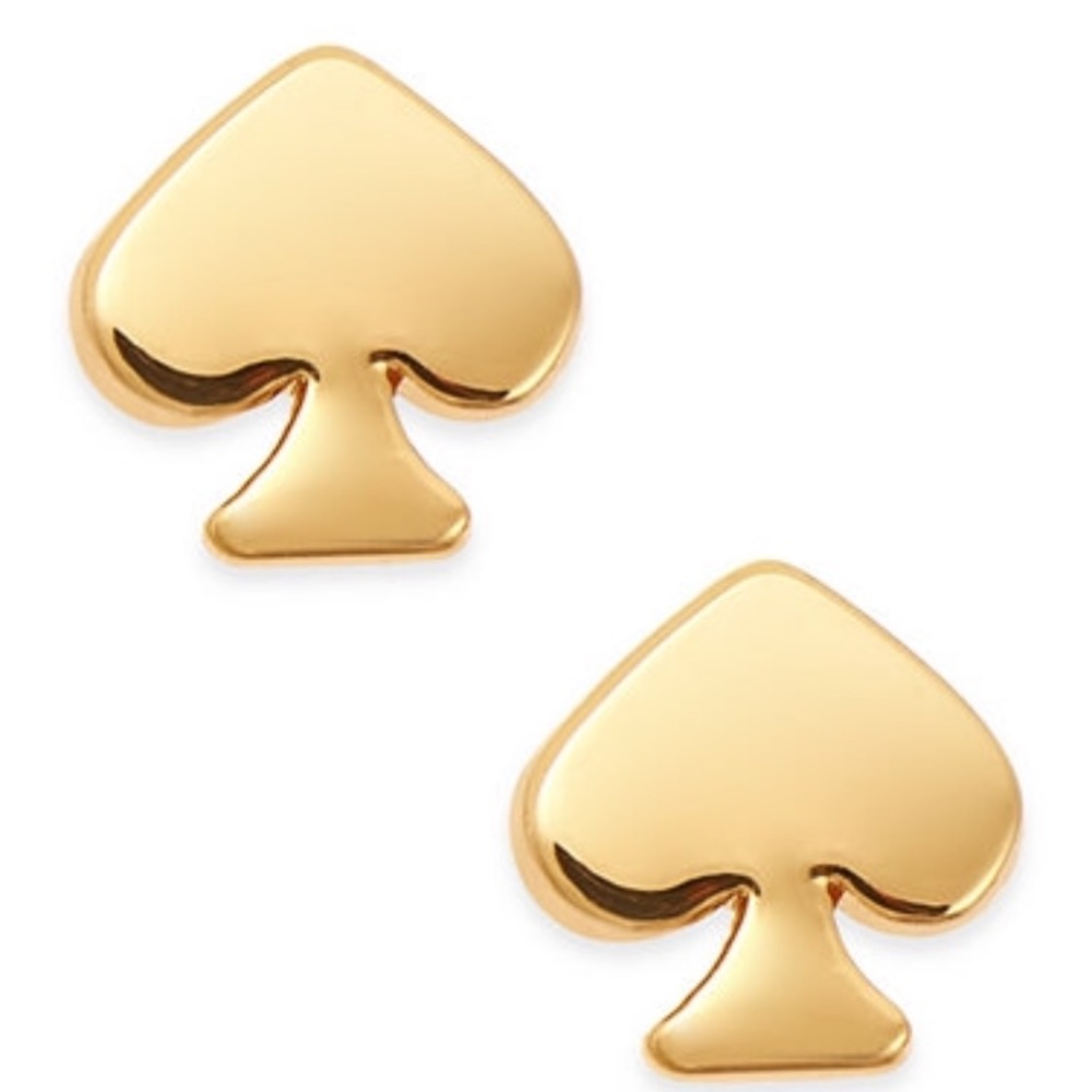 Kate Spade Stud Earrings