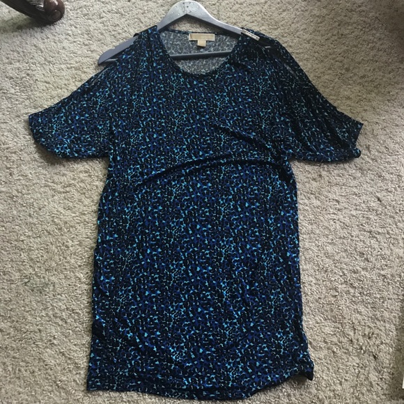 Micheal Kors Dress // Size M - Picture 2 of 4
