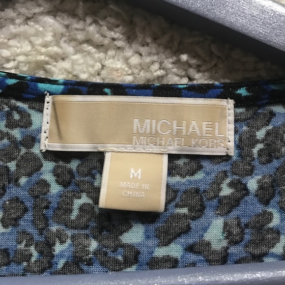 Micheal Kors Dress // Size M - Picture 3 of 4