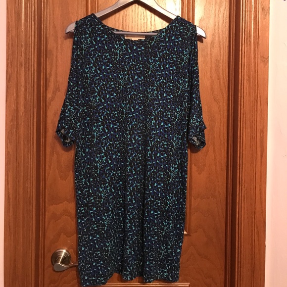 Micheal Kors Dress // Size M - Picture 1 of 4