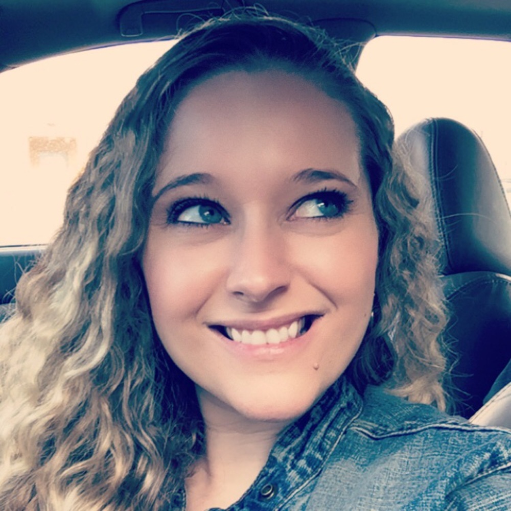 Meet your Posher, Melanie