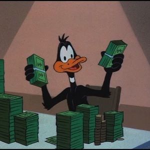 Meet your Posher, Gook