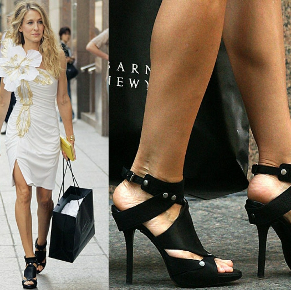 💥Dior Extreme Gladiator Platform💥