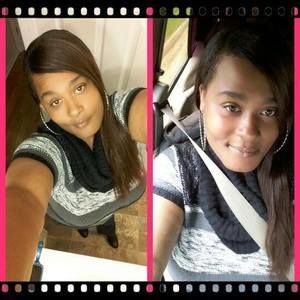 Meet your Posher, Teresa