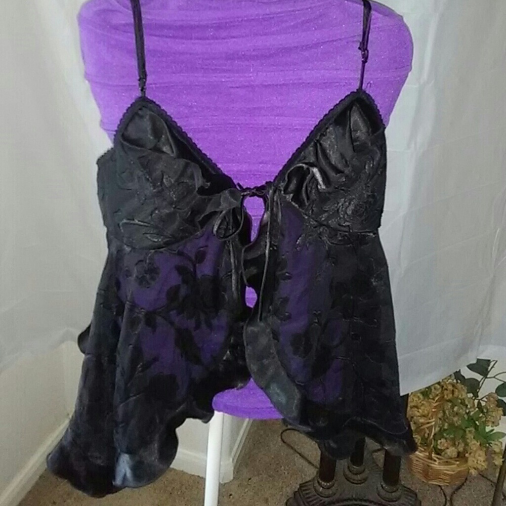 Seductive Wear