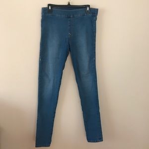 True Religion Jeggings