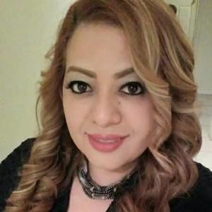Meet your Posher, Aracely