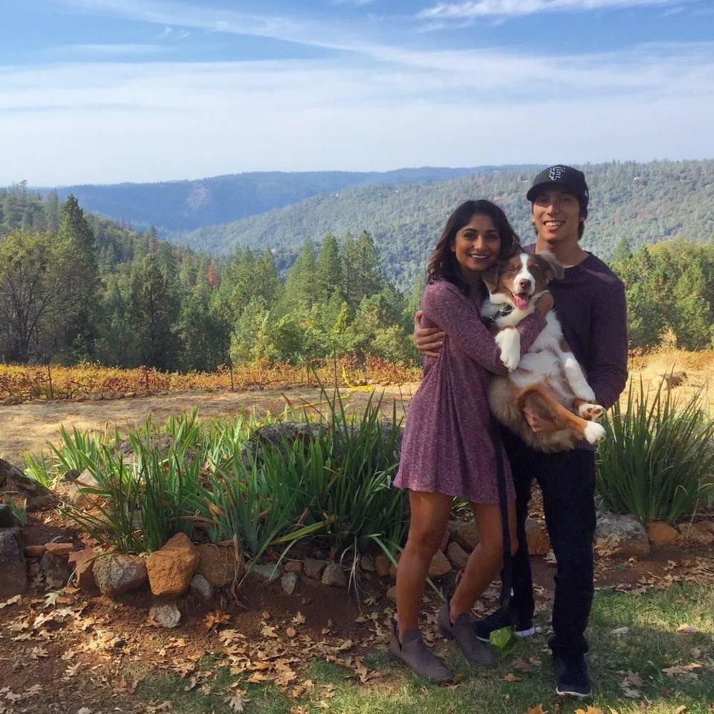 Meet your Posher, Aimee