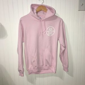 Adidas Hoodie