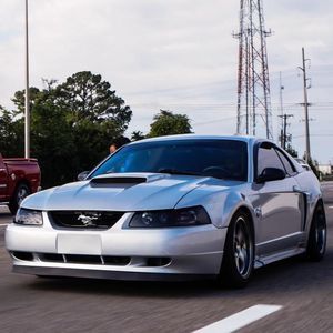 Meet your Posher, Braden