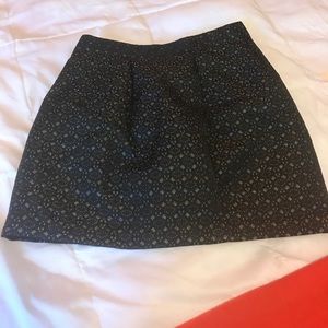 Old Navy Festive skirt