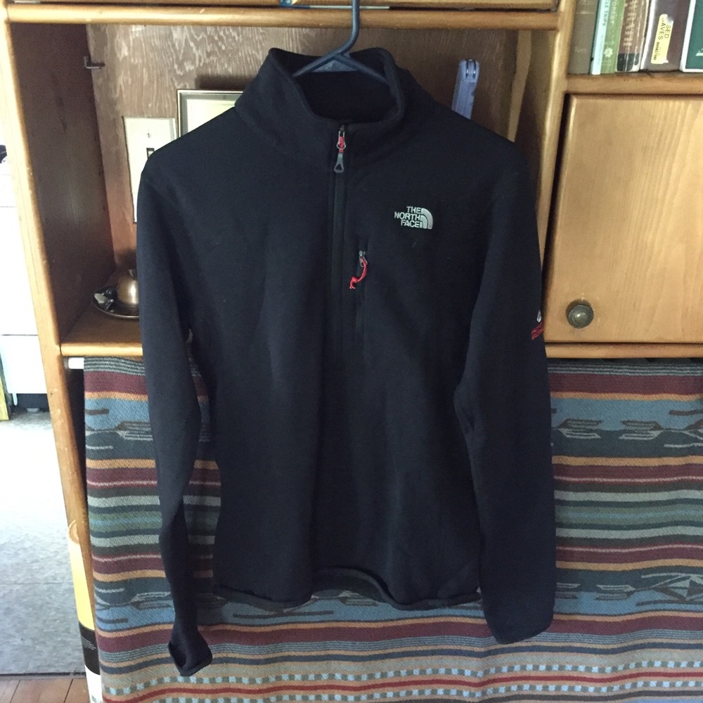 The North Face Summit Series fleece