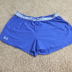 Under Armour Shorts