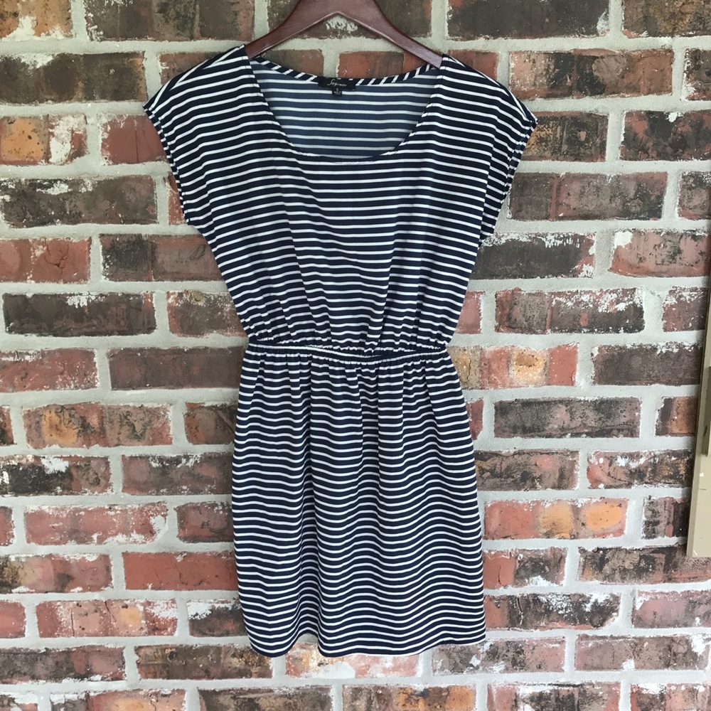 Striped Classic