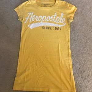 Aeropostale Women's T-Shirt