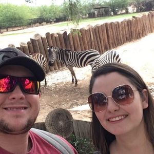 Meet your Posher, Christina