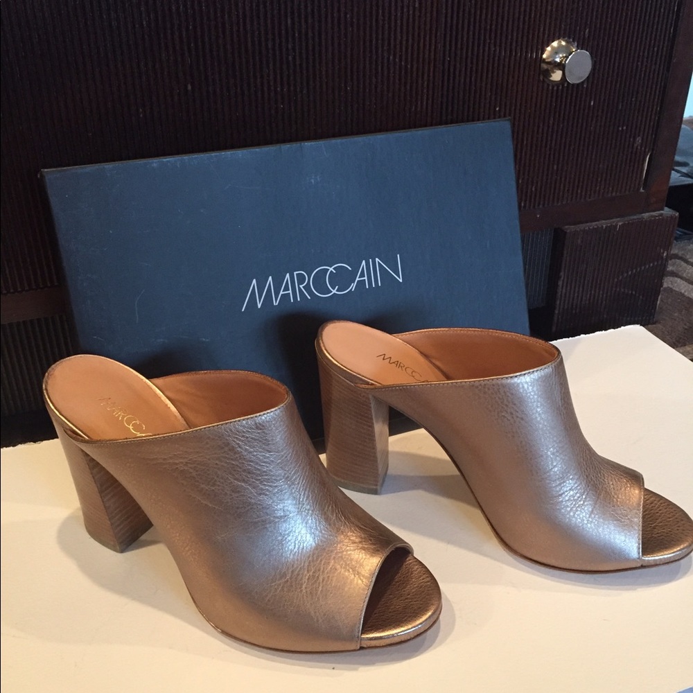 Marccain sandal