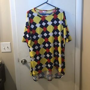 Lularoe Irma