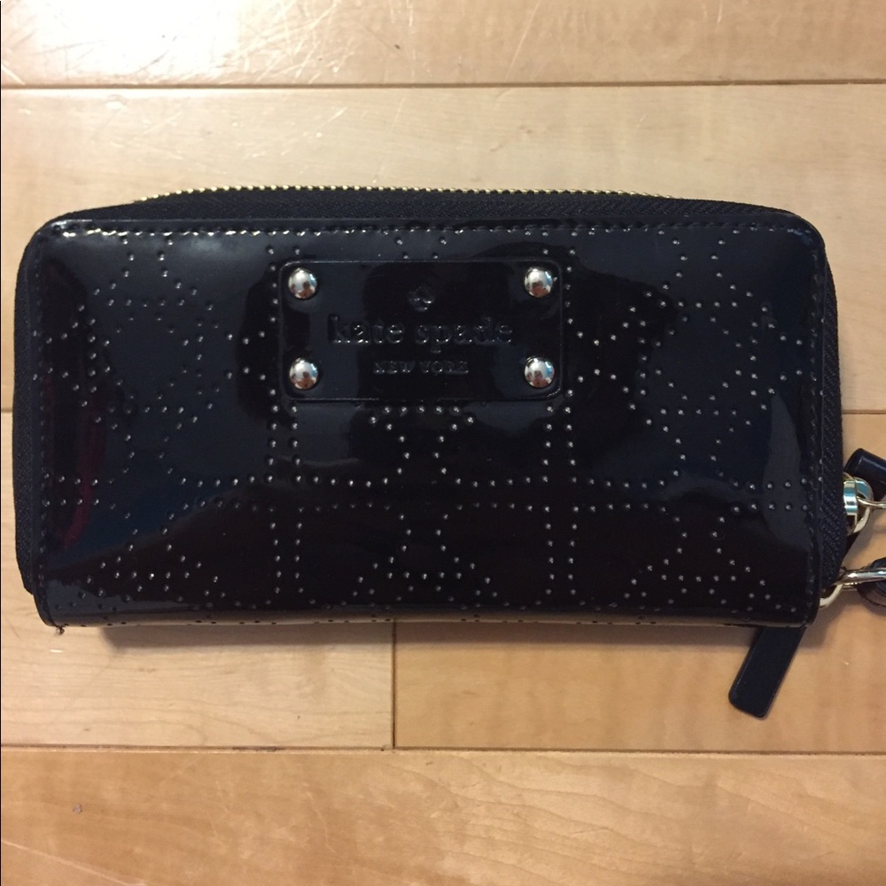 NEW Kate Spade Wallet!!!