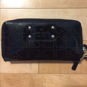 NEW Kate Spade Wallet!!!