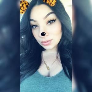 Meet your Posher, Misaely