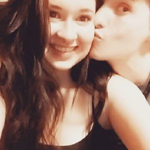 Meet your Posher, Audrey