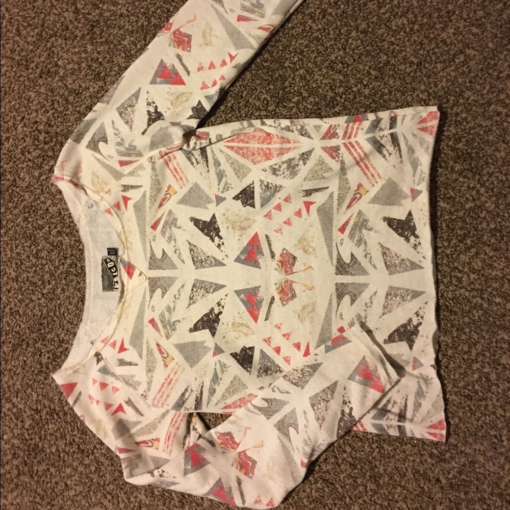 Volcom Sweater