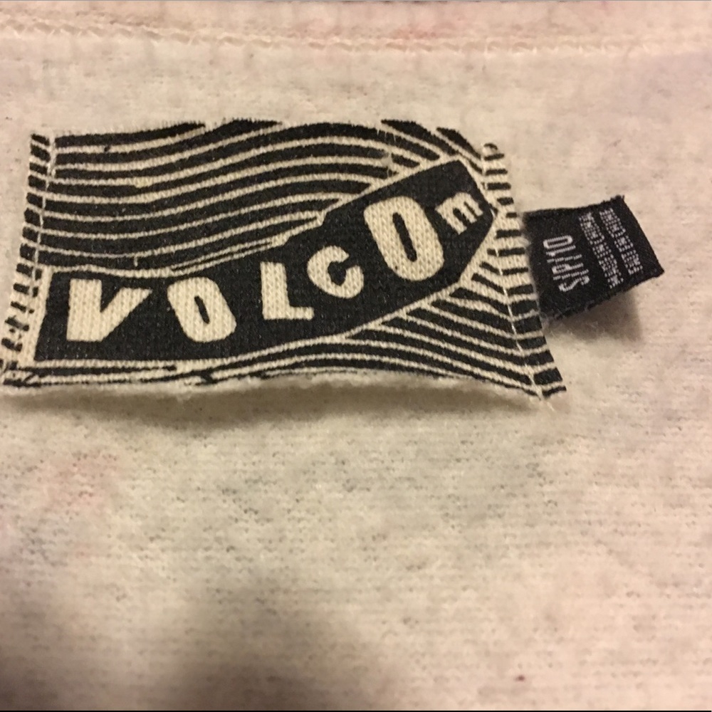 Volcom Sweater - Picture 2 of 3