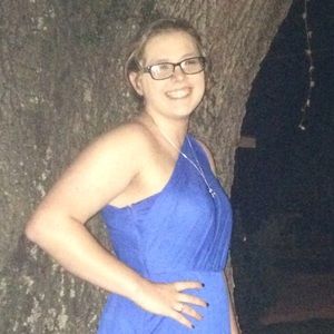 Meet your Posher, Shelby