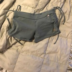 Shakti Activewear Yoga Shorts