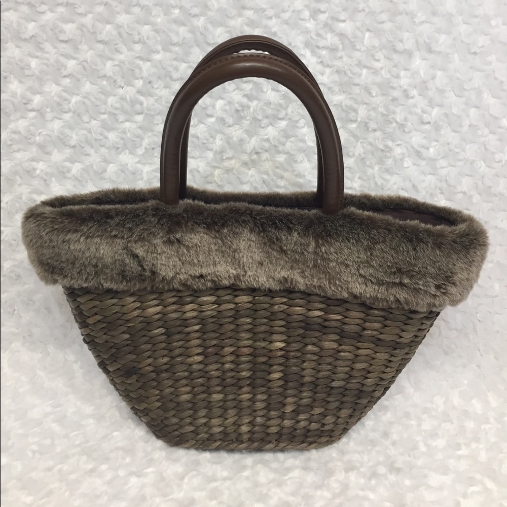 (BATH &BODY WORKS ) Woman's Bag