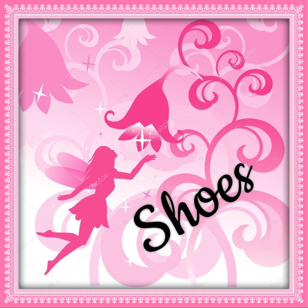 Shoes 👠