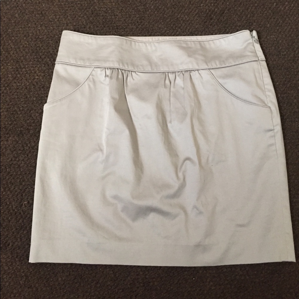 Cute Club Monaco Mini Skirt