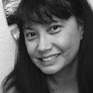 Meet your Posher, Joan