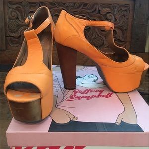 Jeffery Campbell roxy platforms