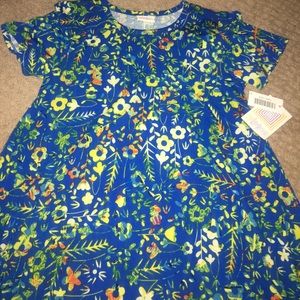 Brand new Lularoe Carly