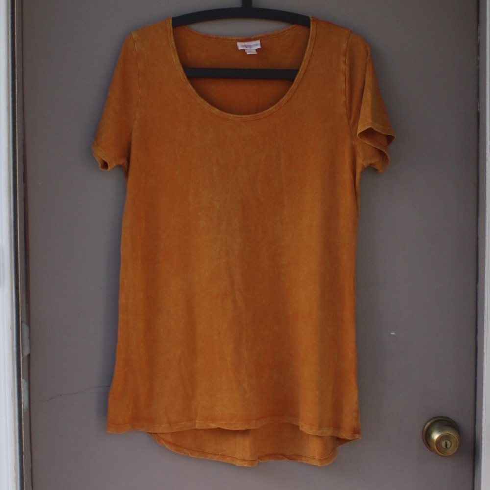 Lularoe Classic T