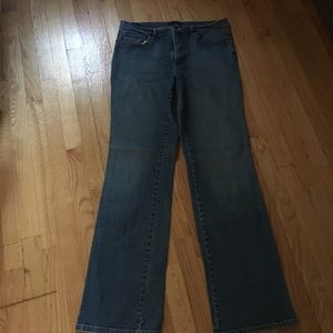 New York and company jeans