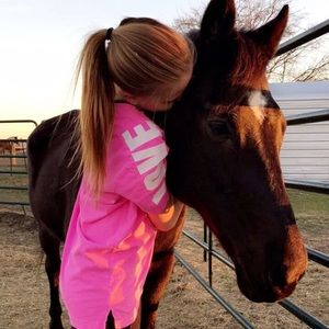 Meet your Posher, Madeleine