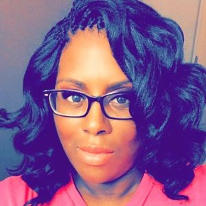 Meet your Posher, Latrice