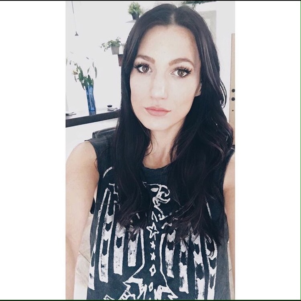Meet your Posher, Keeks!