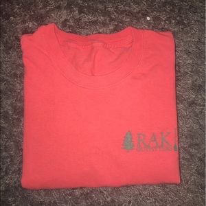 Rak outfitters t shirt