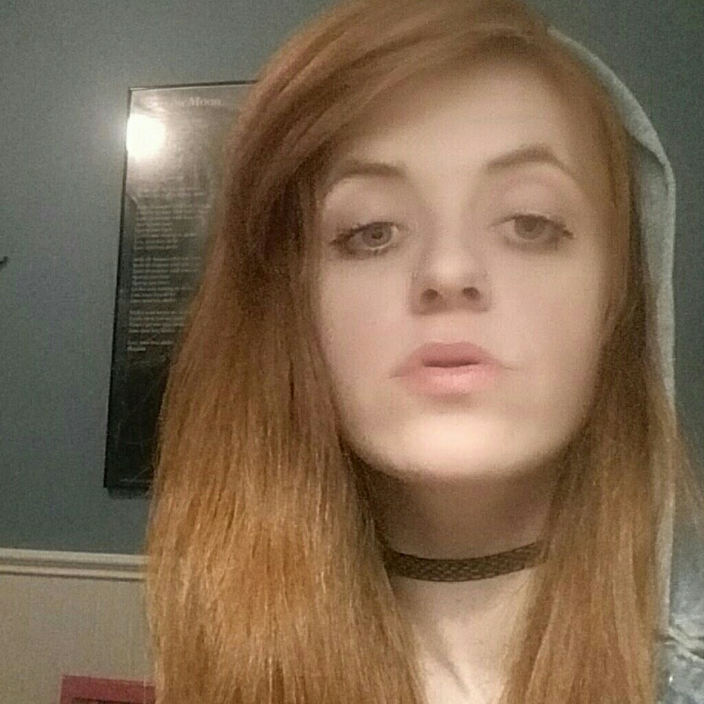 Meet your Posher, Charlotte