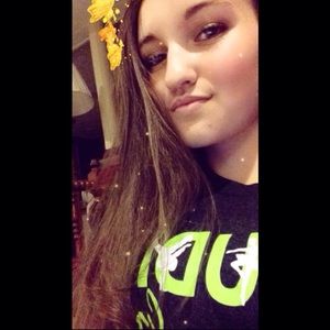 Meet your Posher, Allison