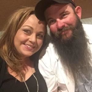 Meet your Posher, Jared